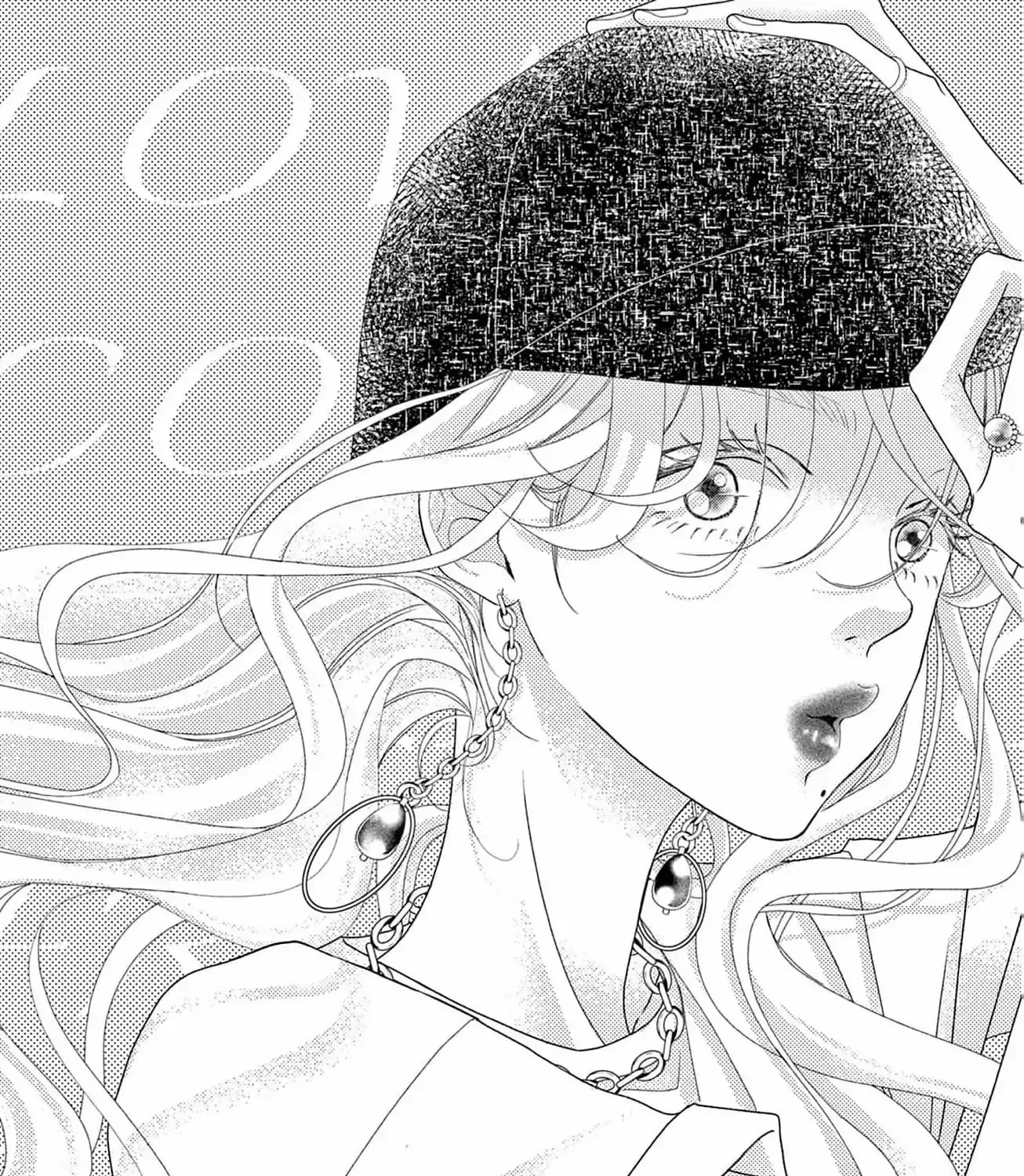 Love Falls from the Sky