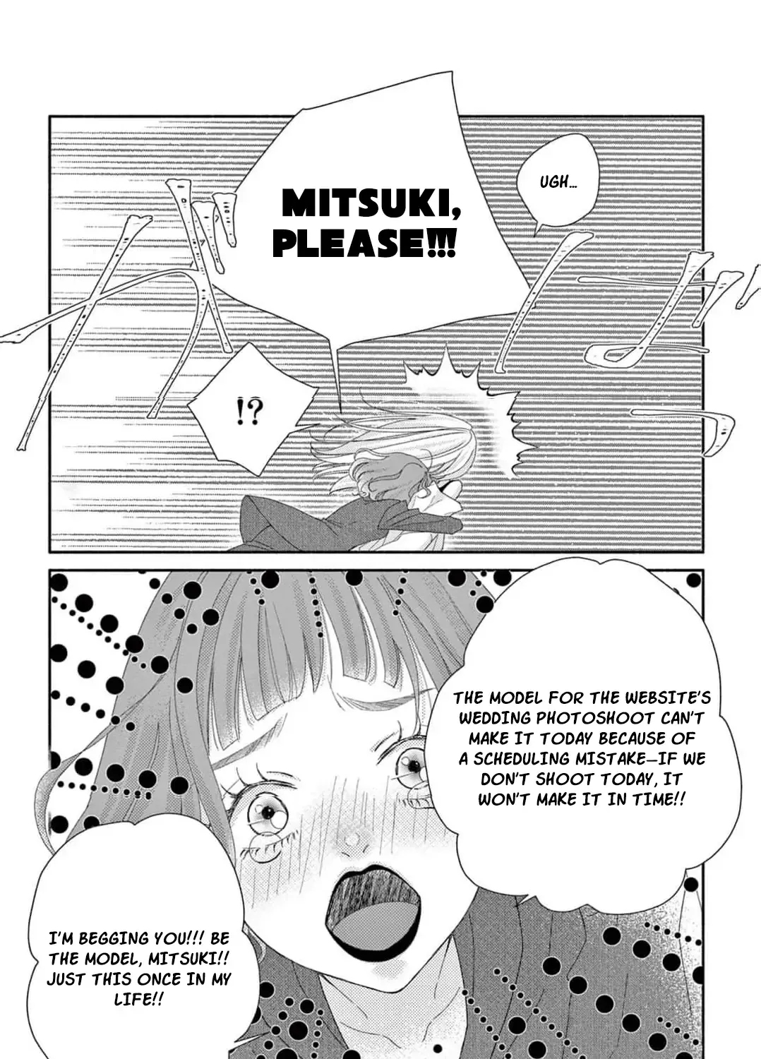 Love Falls from the Sky