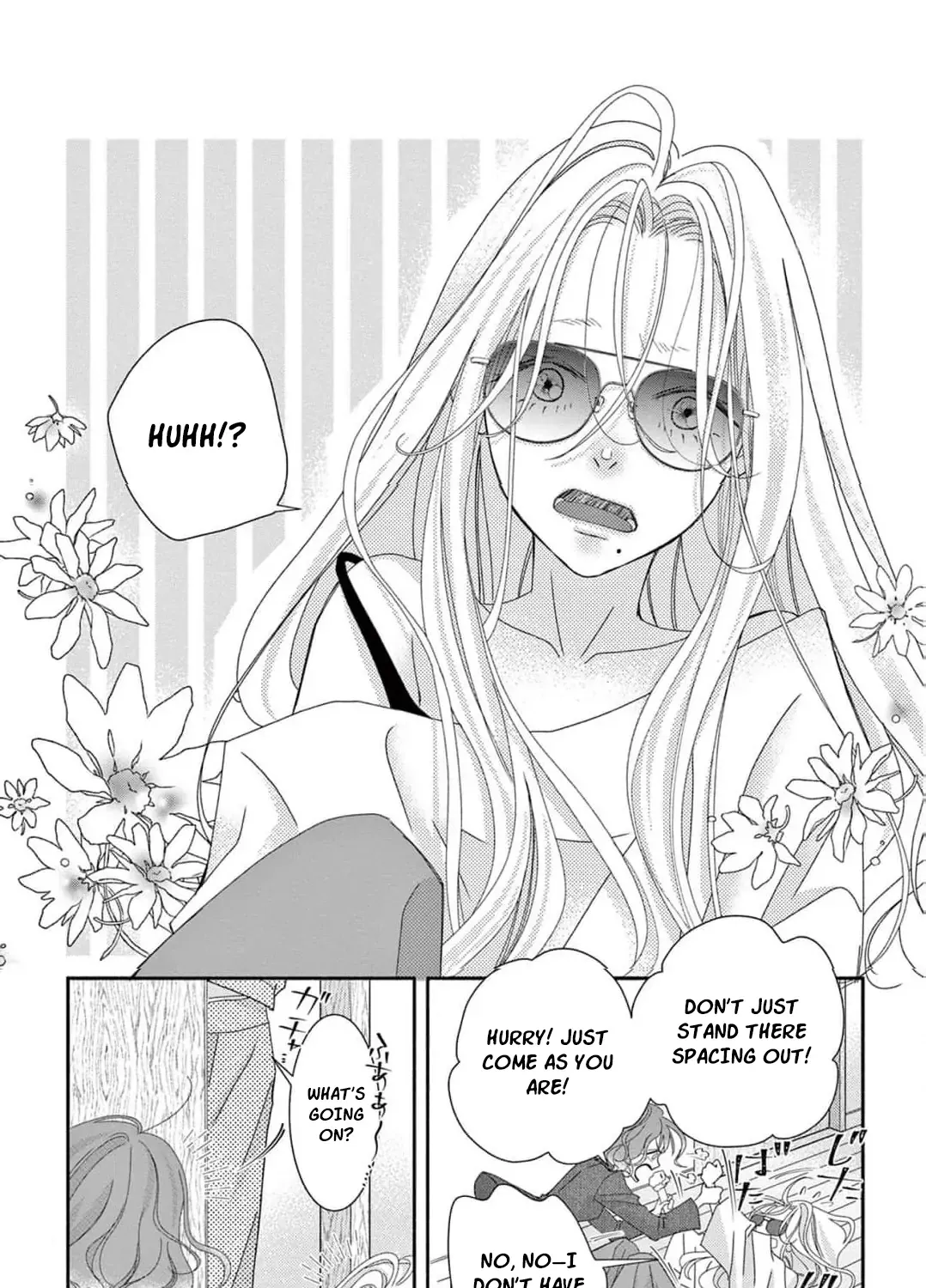 Love Falls from the Sky