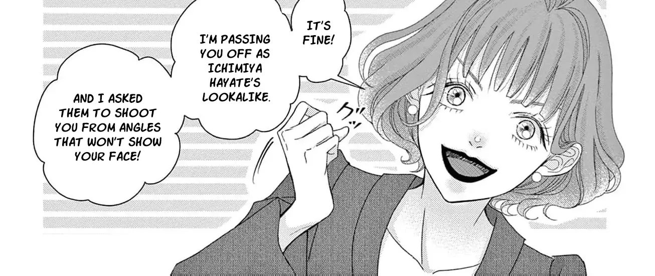 Love Falls from the Sky