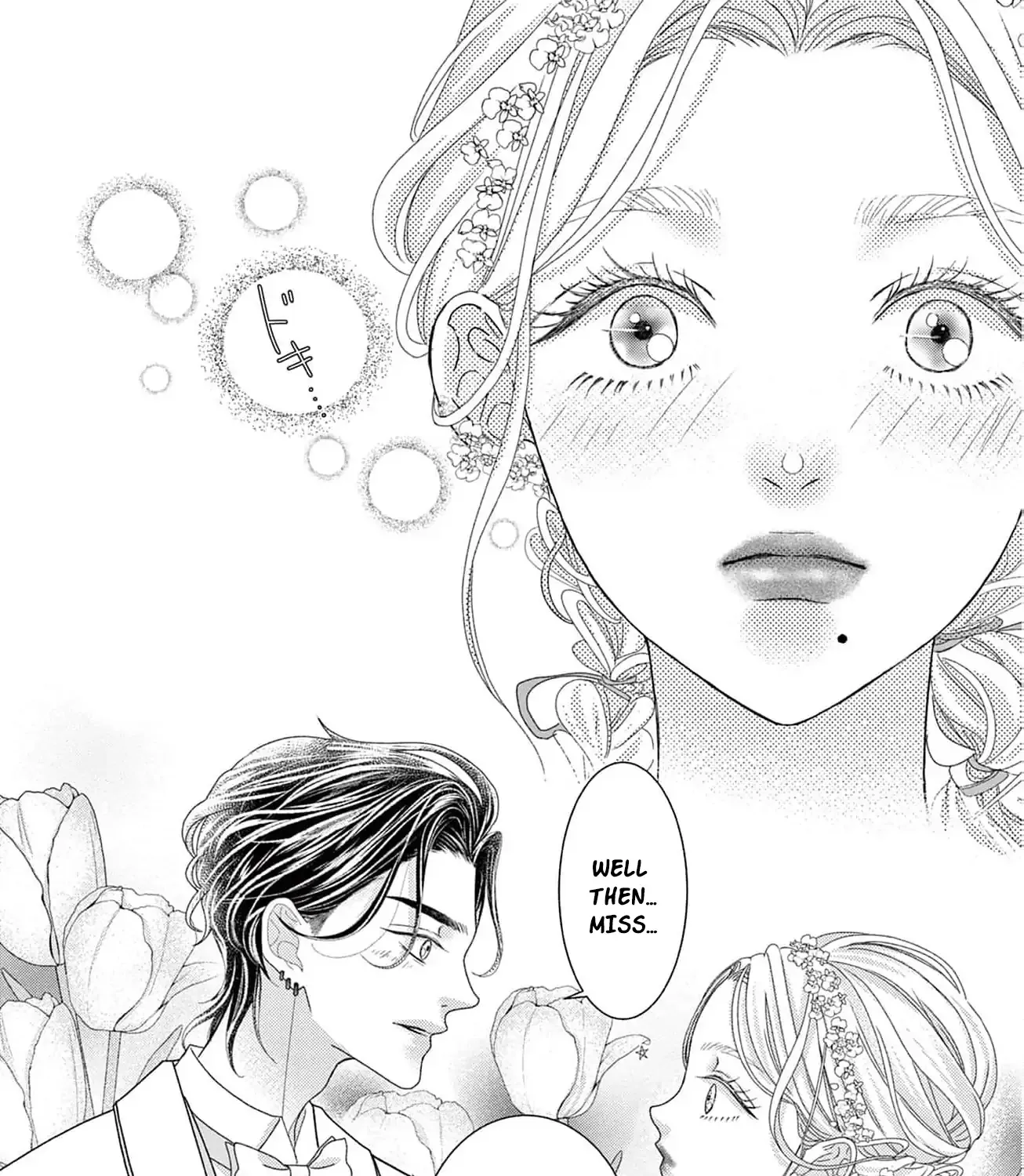 Love Falls from the Sky