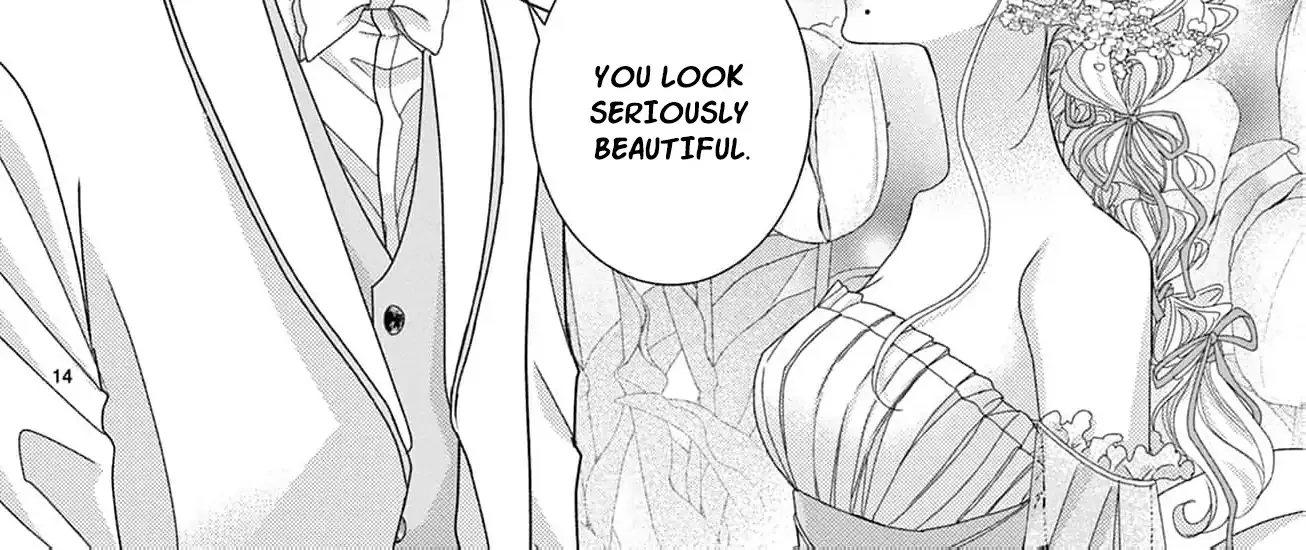 Love Falls from the Sky