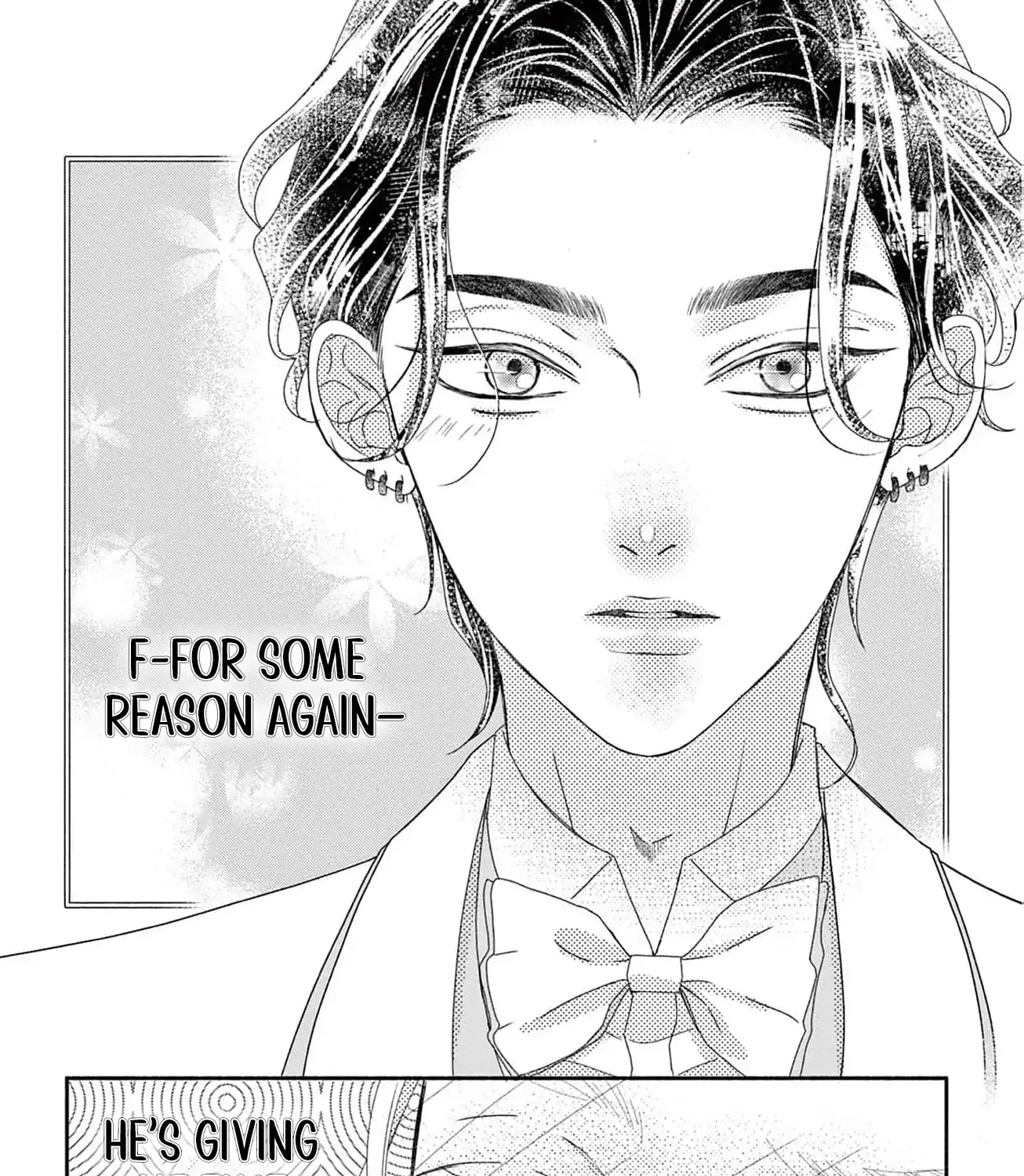 Love Falls from the Sky