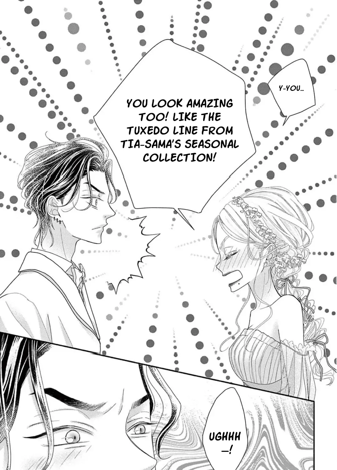 Love Falls from the Sky