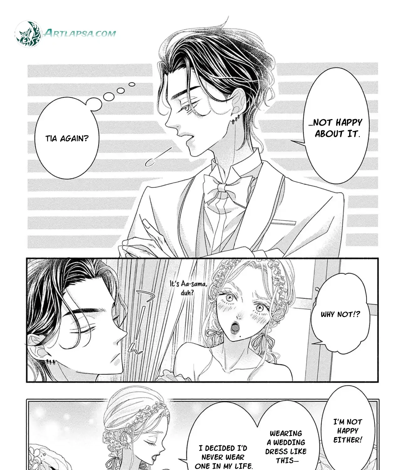 Love Falls from the Sky