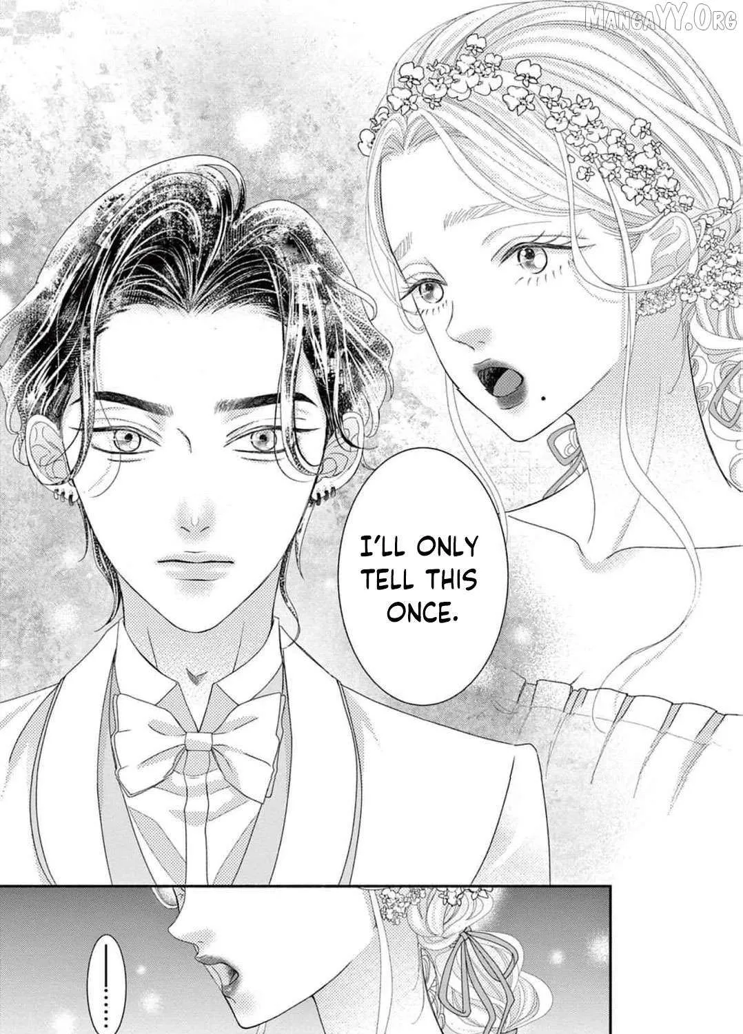 Love Falls from the Sky