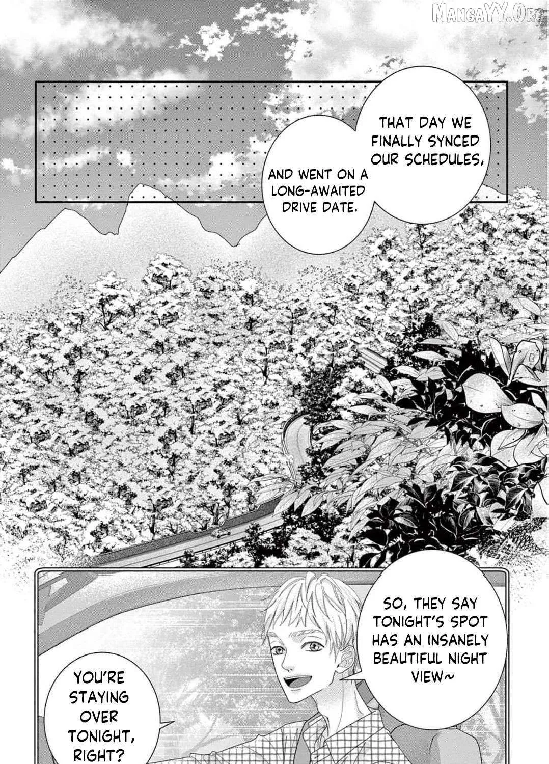 Love Falls from the Sky