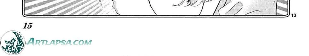 Love Falls from the Sky