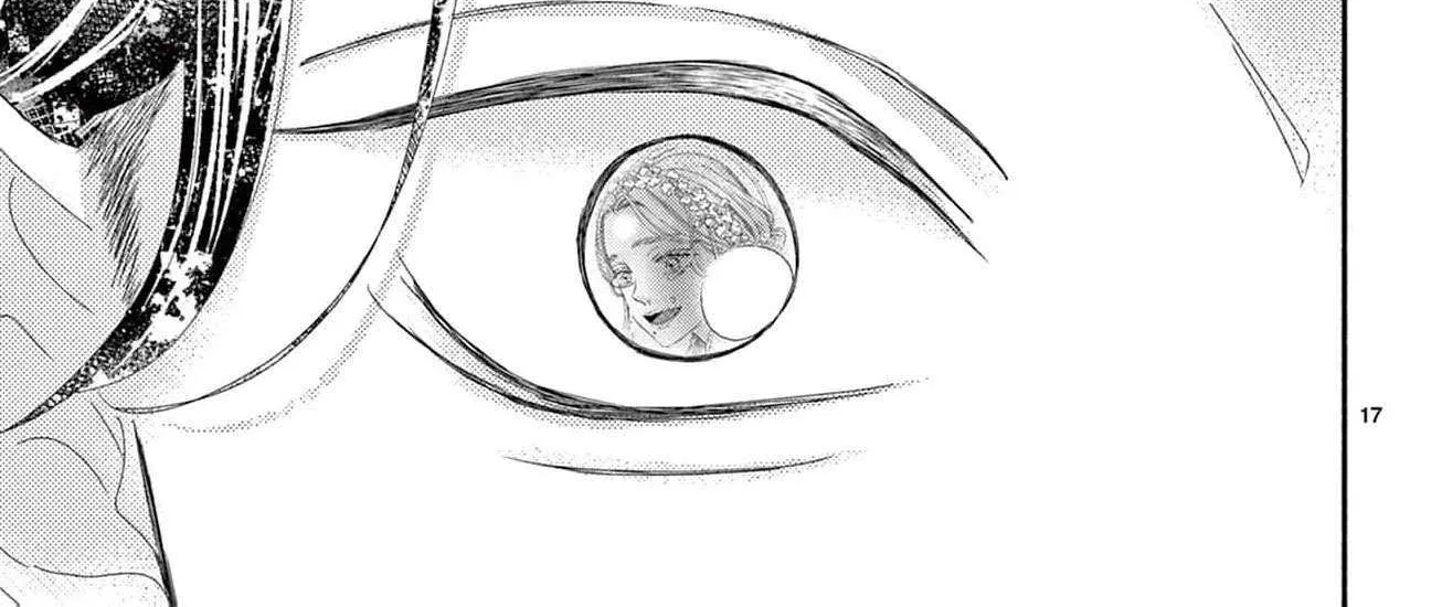 Love Falls from the Sky