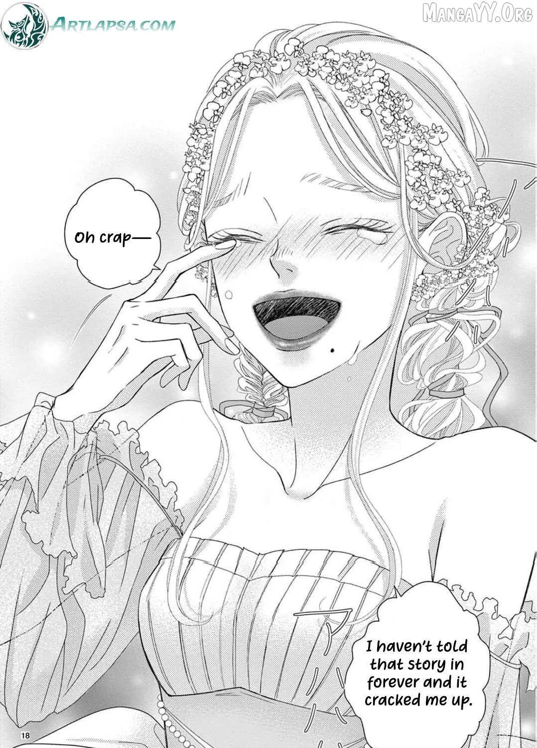 Love Falls from the Sky