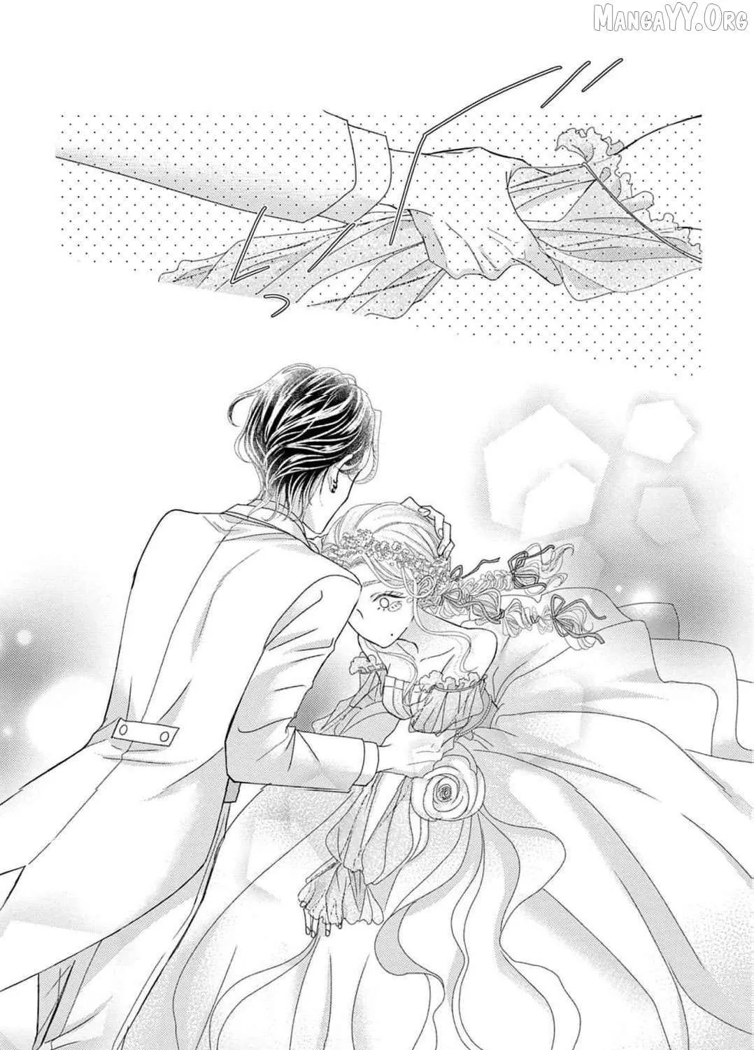 Love Falls from the Sky