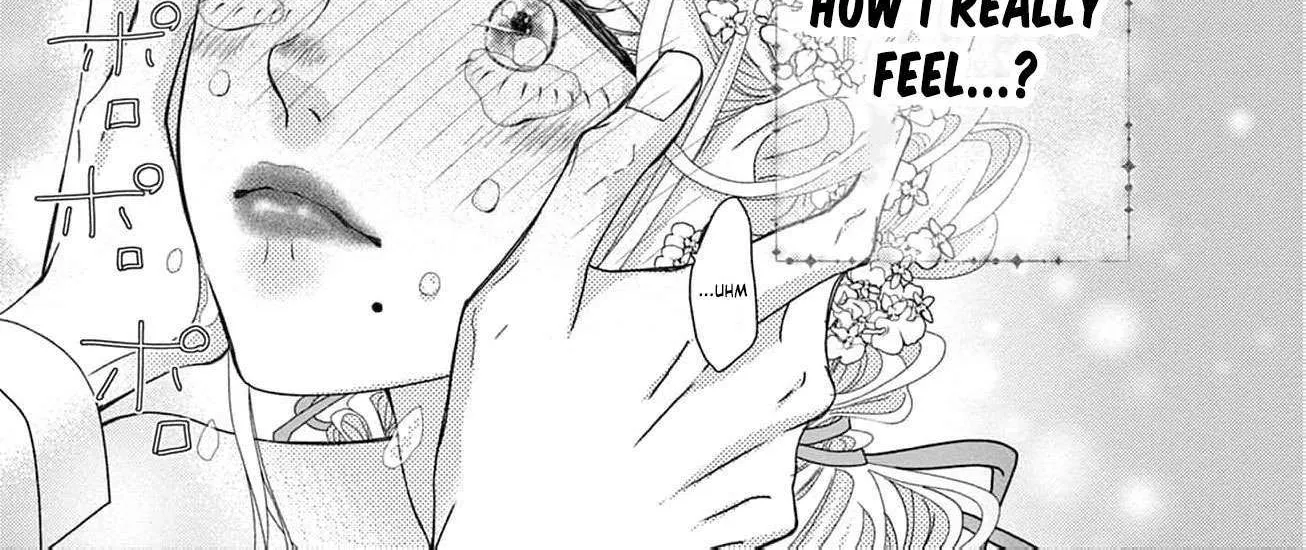 Love Falls from the Sky