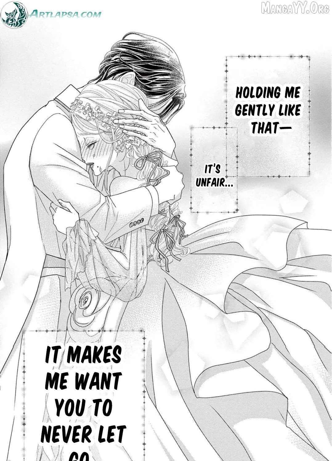 Love Falls from the Sky