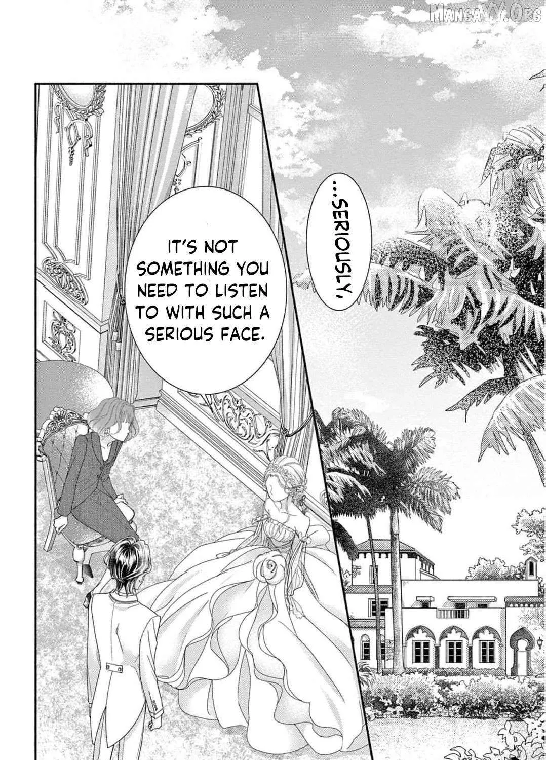 Love Falls from the Sky