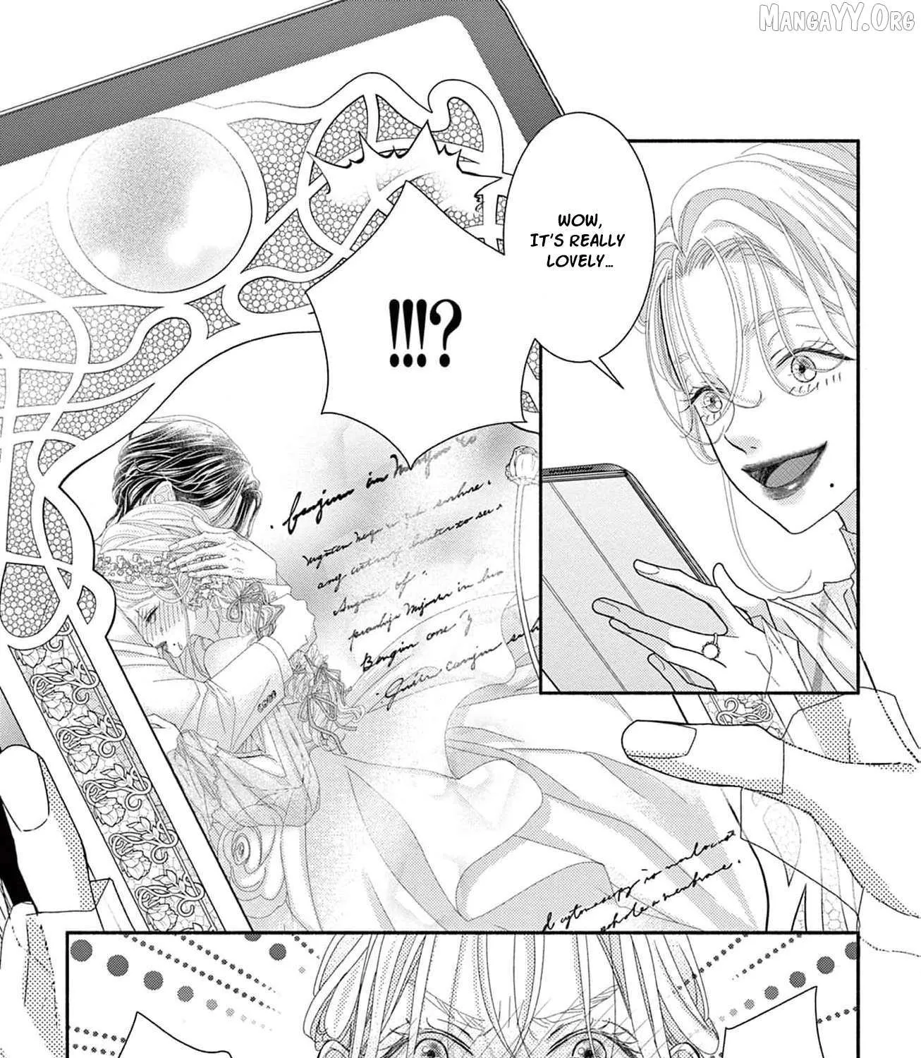 Love Falls from the Sky