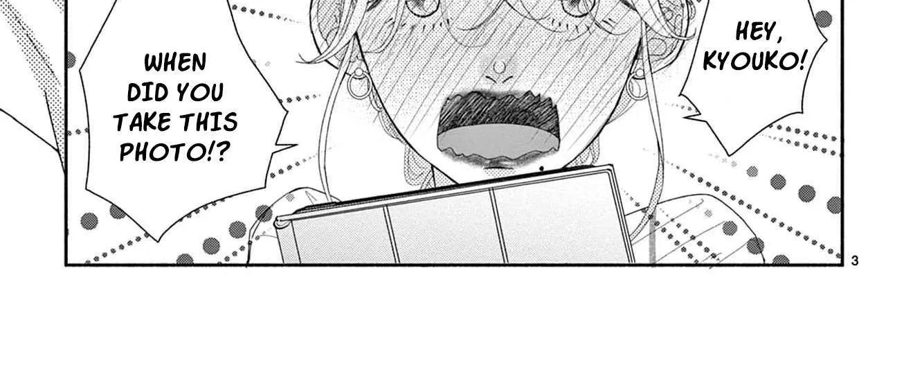 Love Falls from the Sky