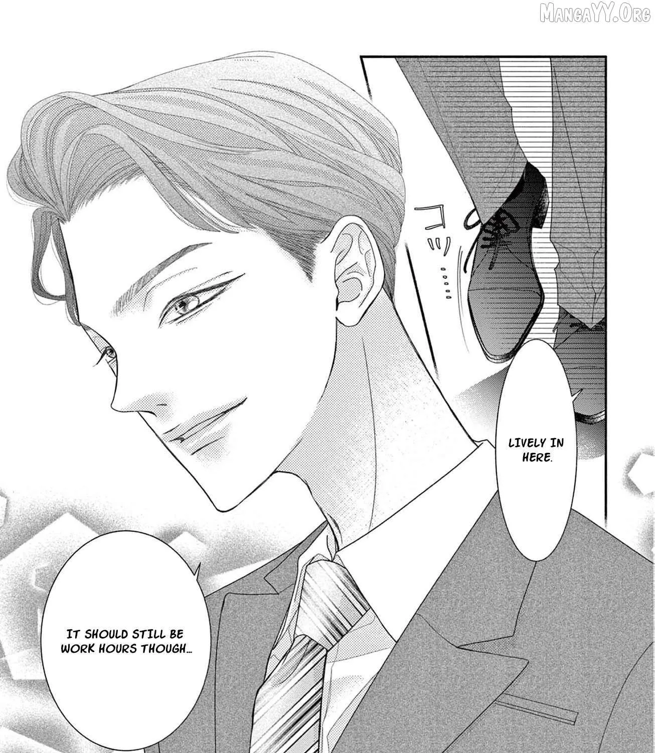 Love Falls from the Sky