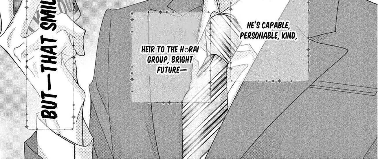 Love Falls from the Sky