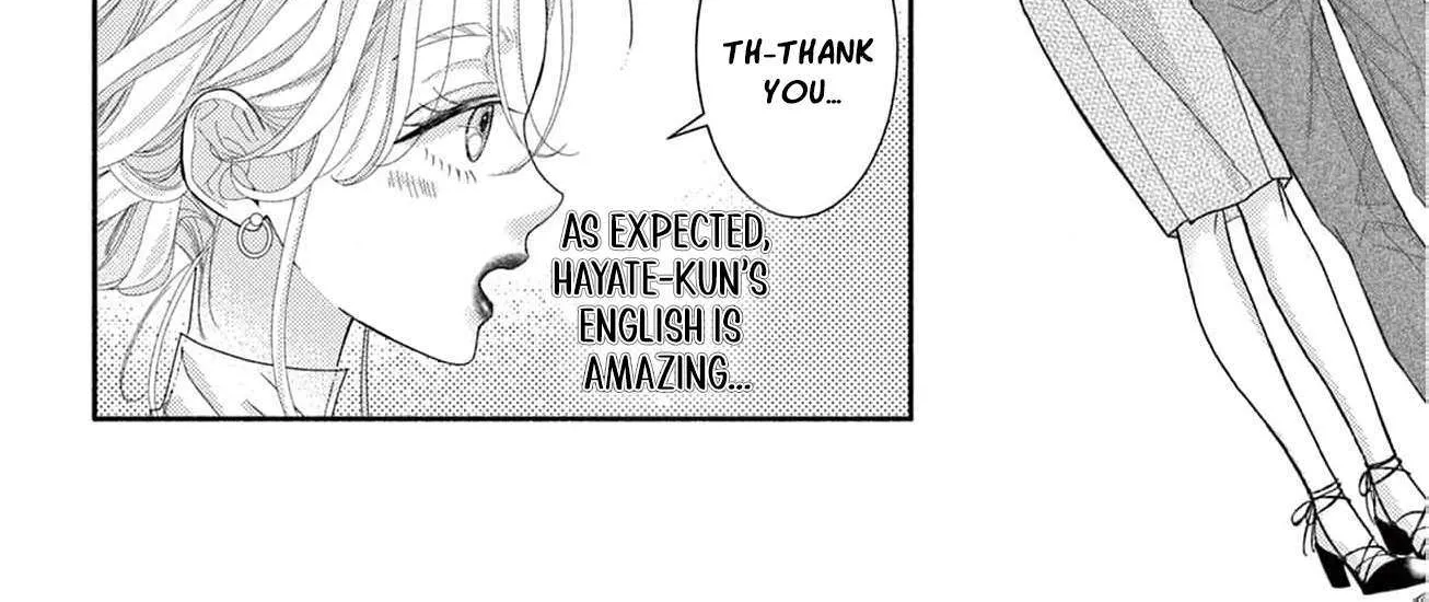 Love Falls from the Sky