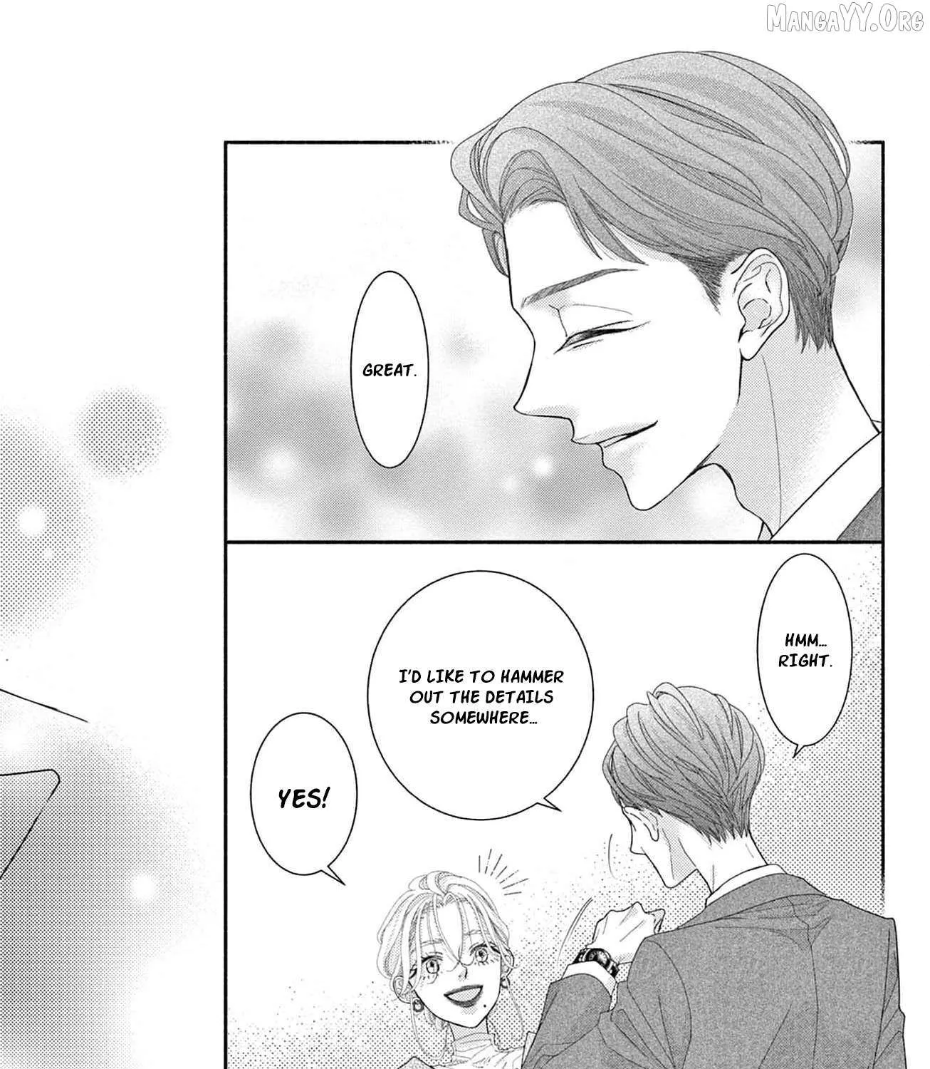 Love Falls from the Sky