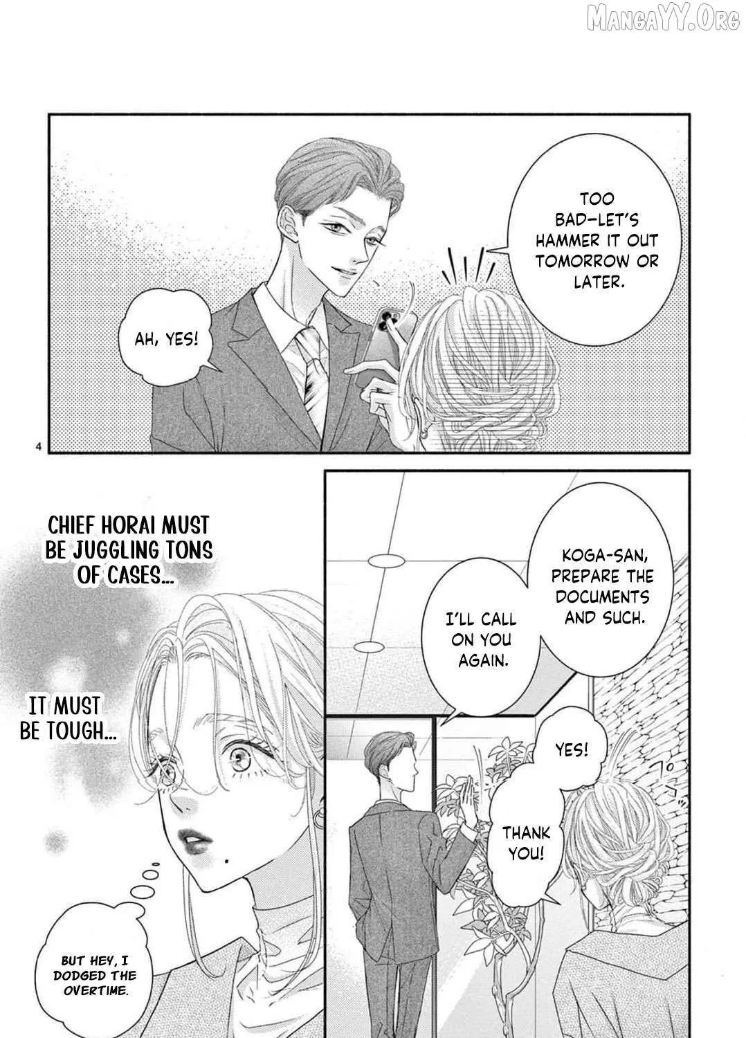 Love Falls from the Sky