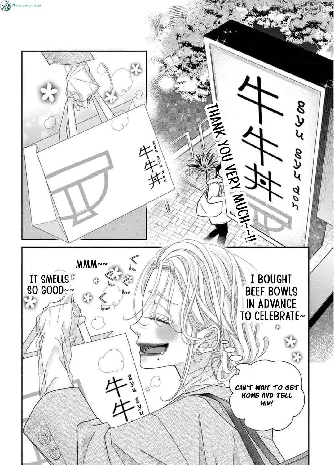 Love Falls from the Sky