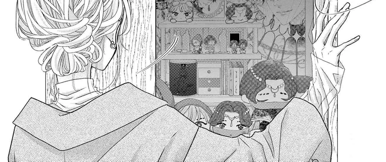 Love Falls from the Sky