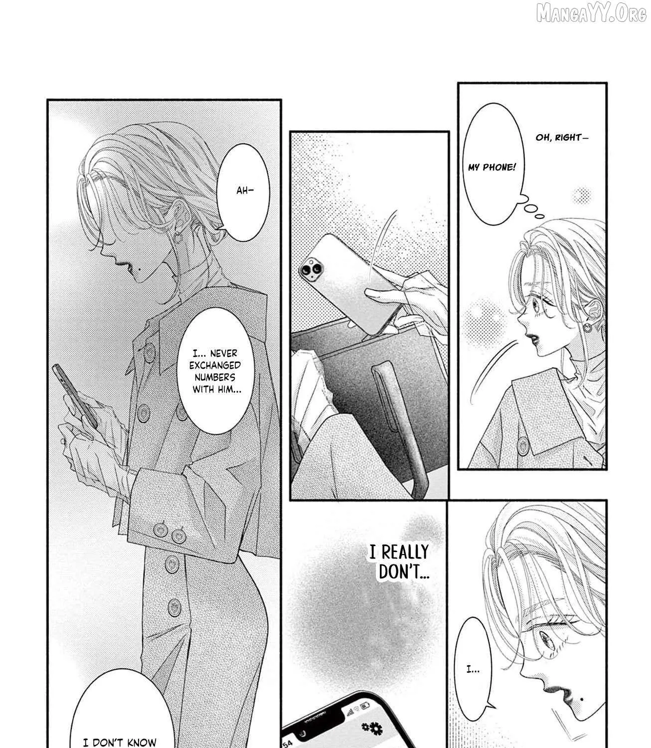 Love Falls from the Sky