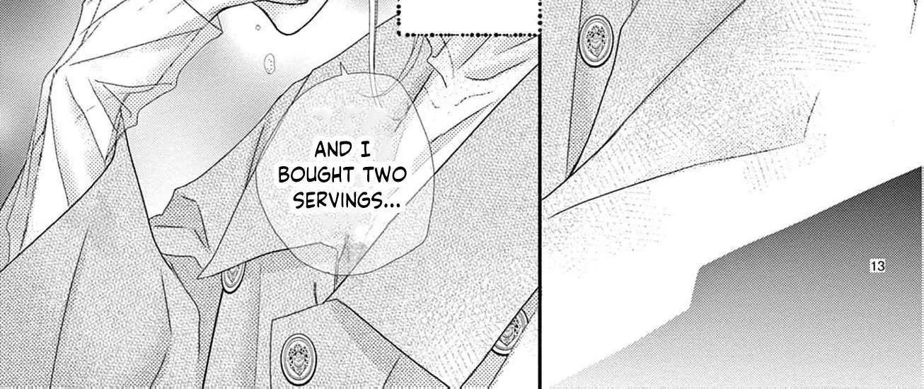 Love Falls from the Sky