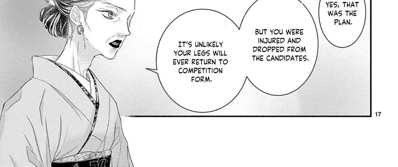 Love Falls from the Sky