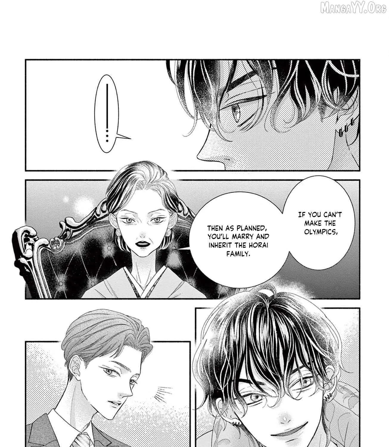 Love Falls from the Sky