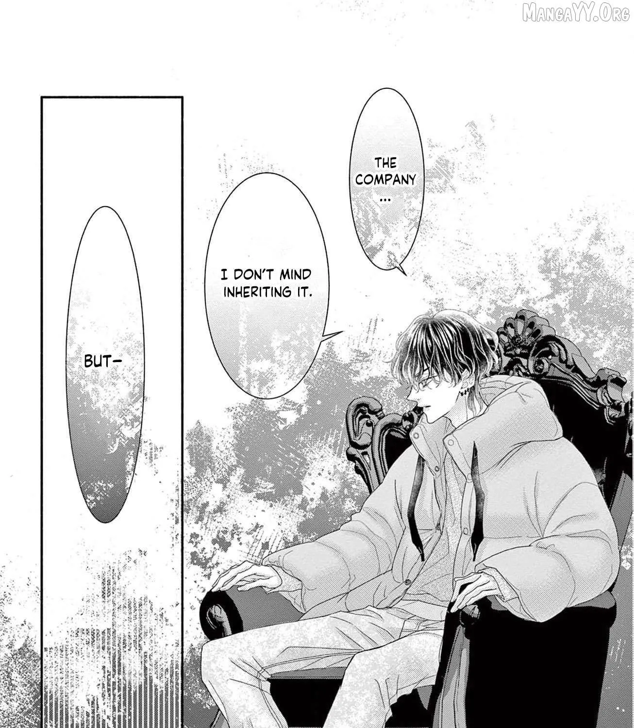 Love Falls from the Sky