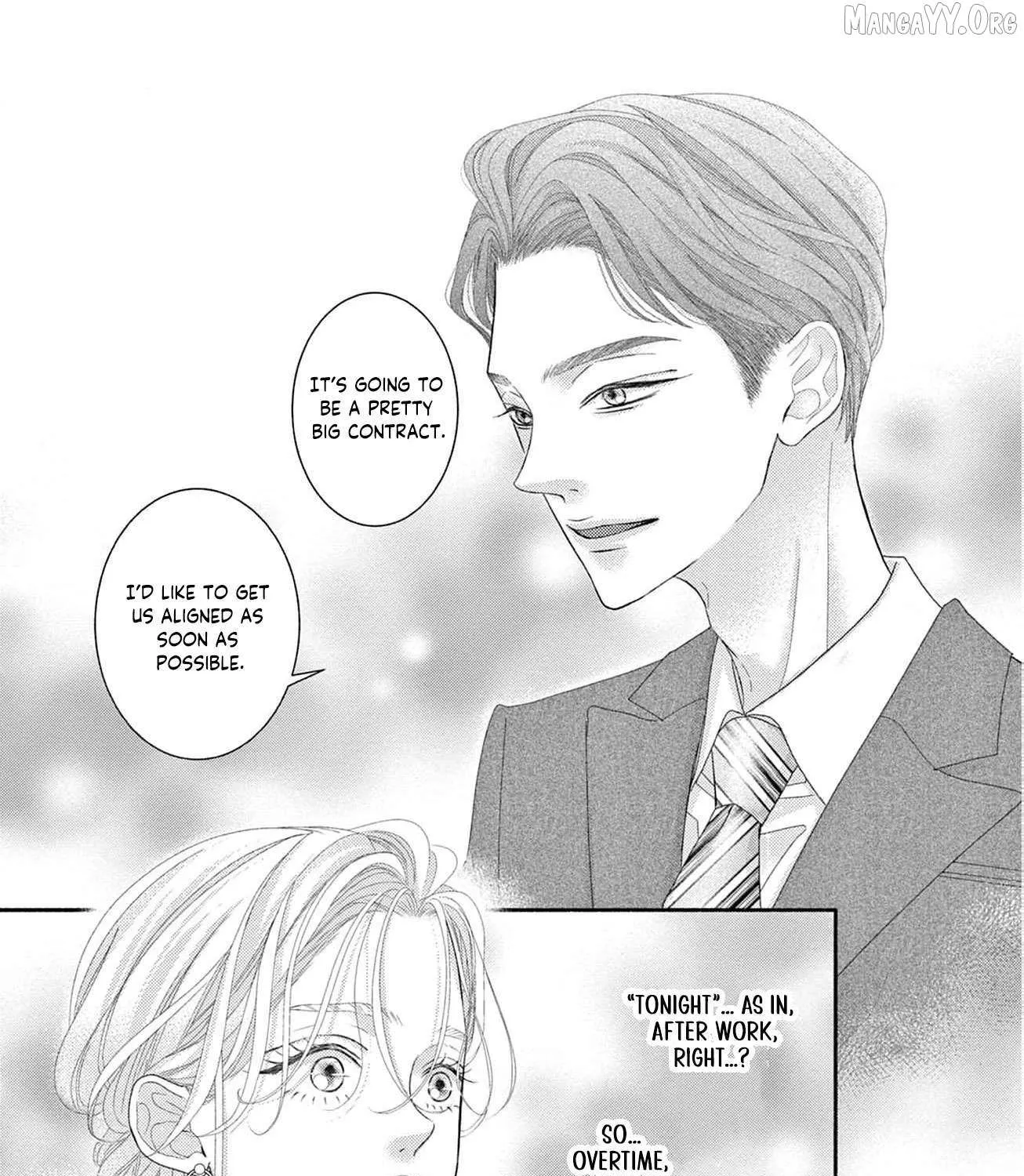 Love Falls from the Sky