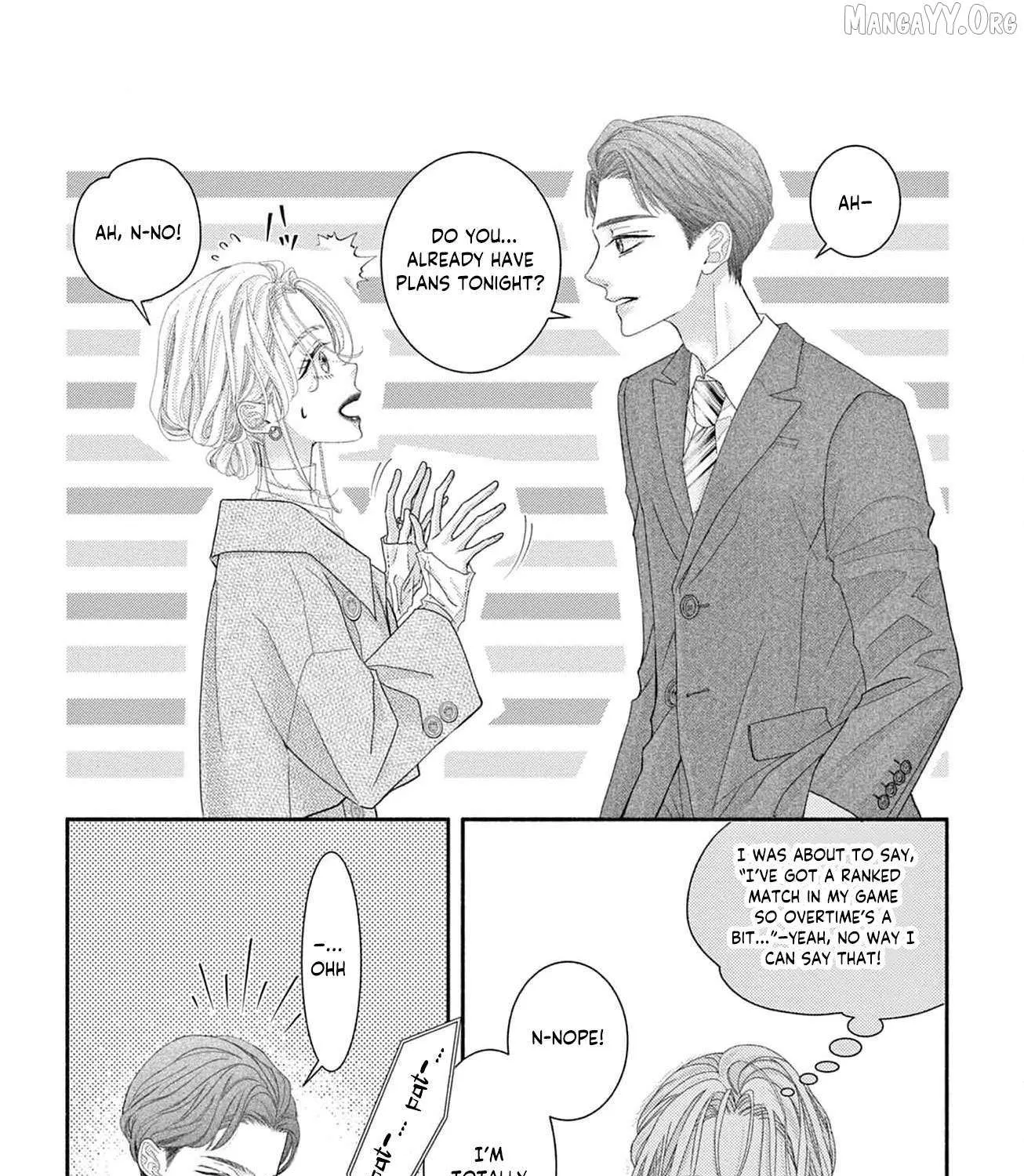 Love Falls from the Sky