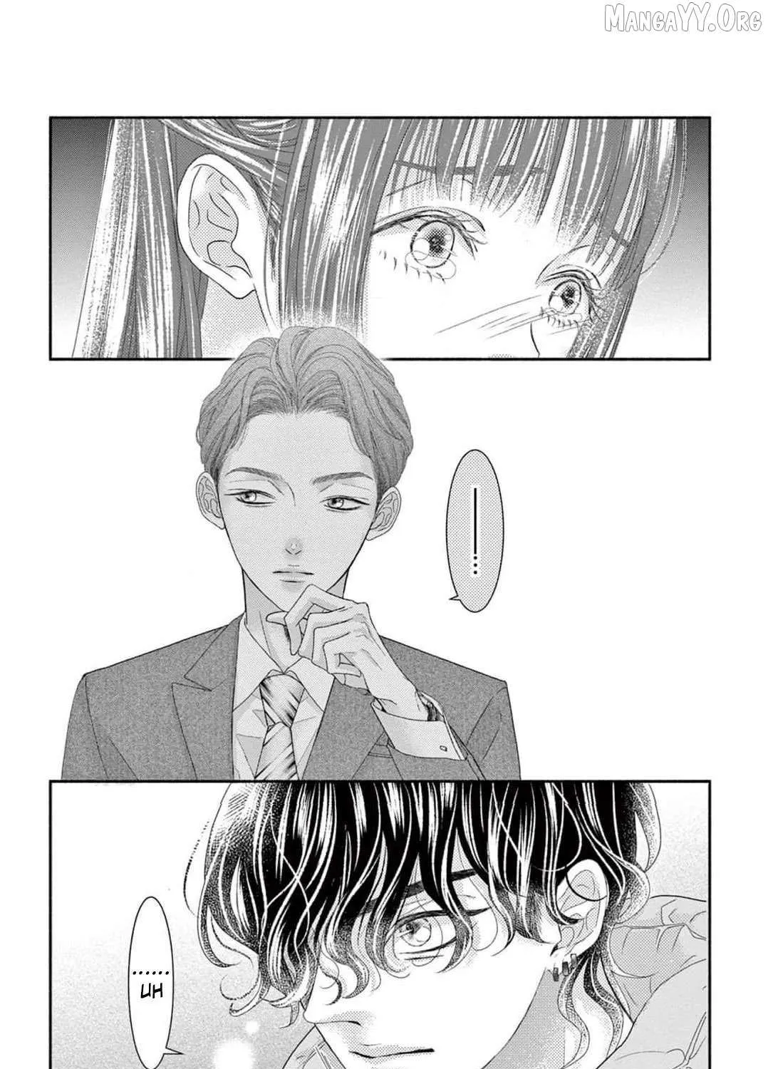 Love Falls from the Sky