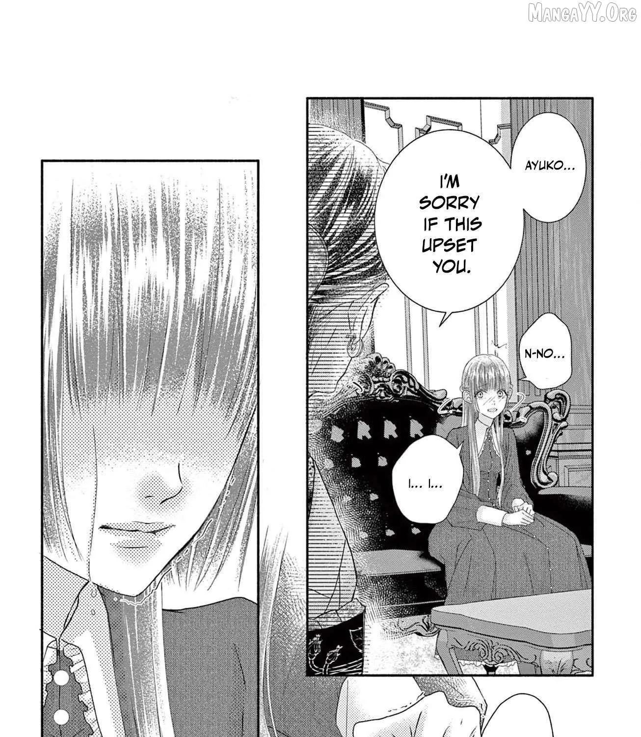 Love Falls from the Sky