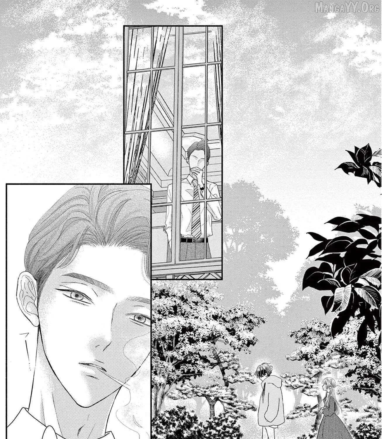 Love Falls from the Sky