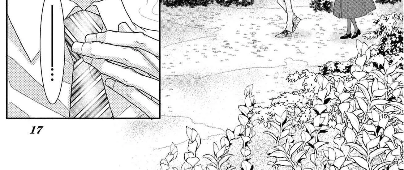 Love Falls from the Sky