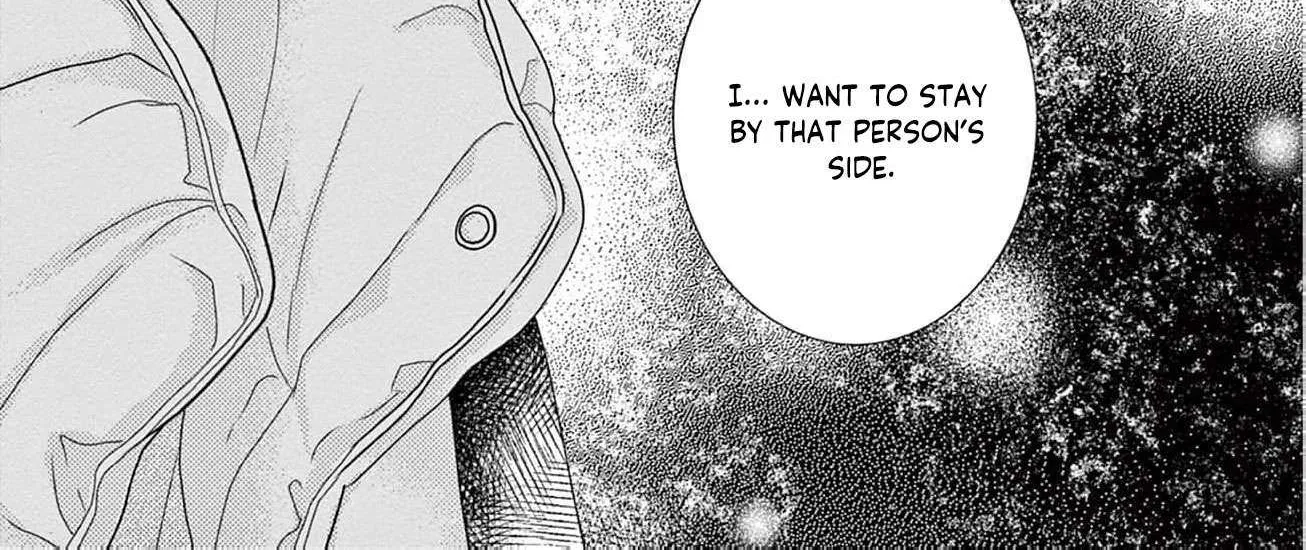 Love Falls from the Sky