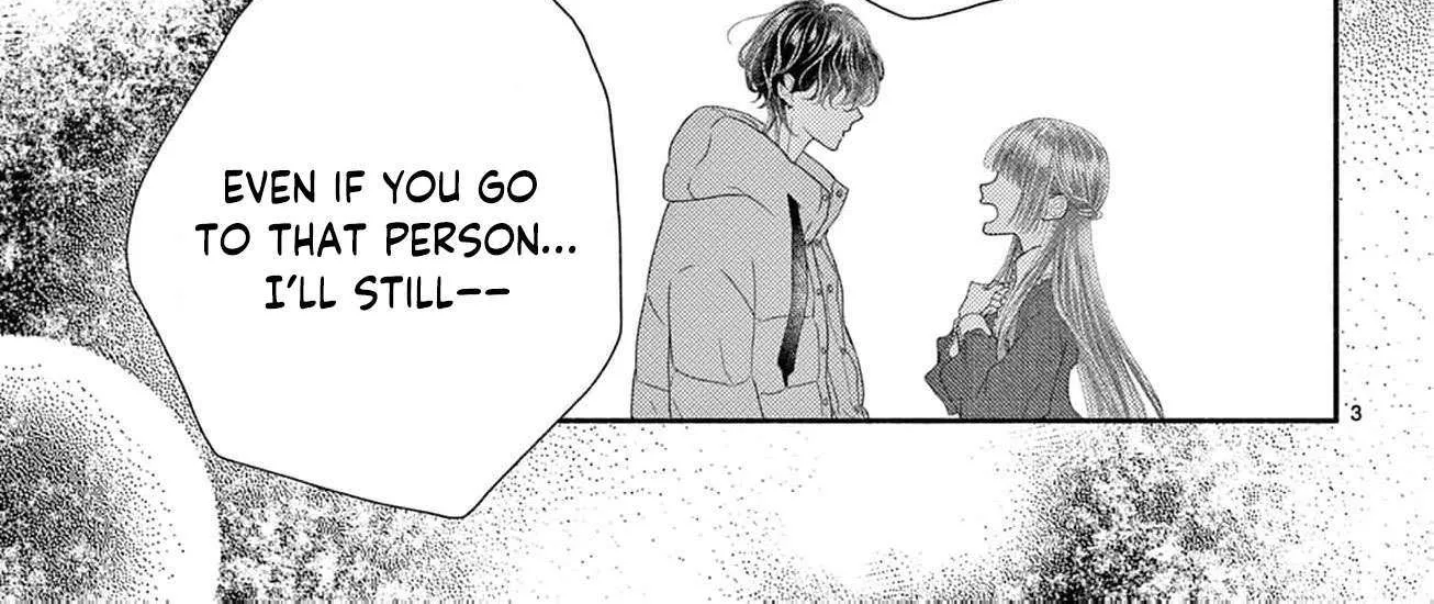 Love Falls from the Sky