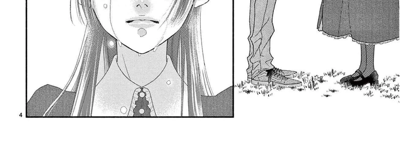 Love Falls from the Sky