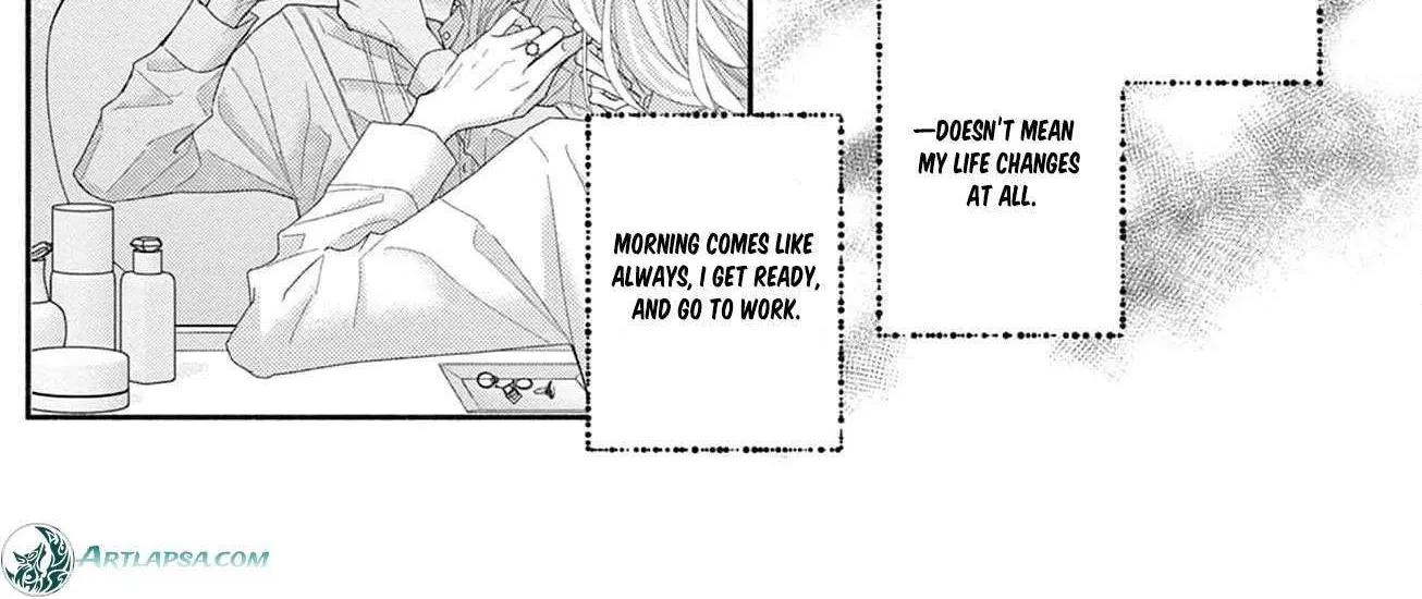 Love Falls from the Sky