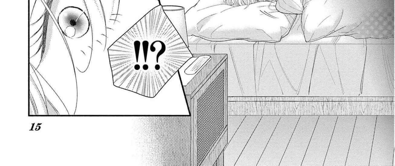 Love Falls from the Sky