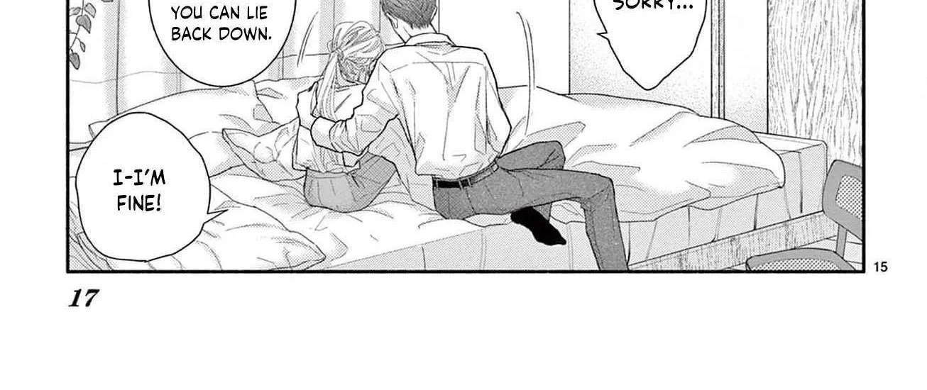 Love Falls from the Sky