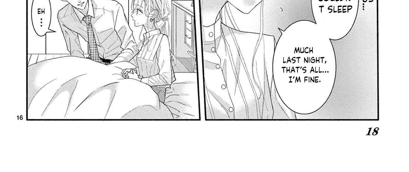 Love Falls from the Sky