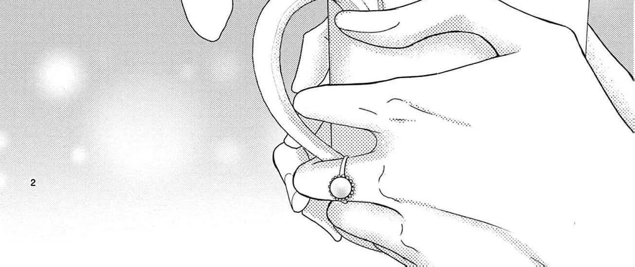 Love Falls from the Sky