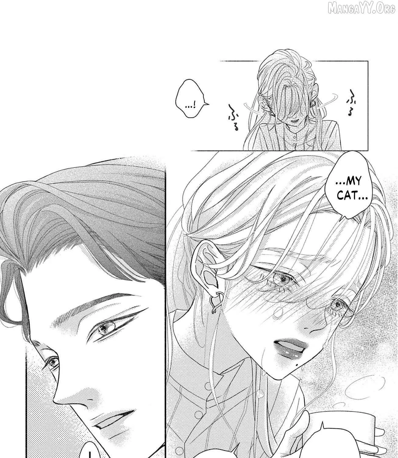 Love Falls from the Sky