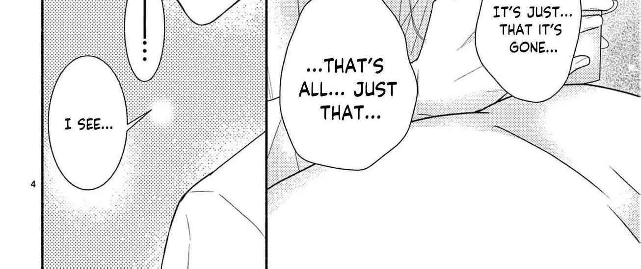 Love Falls from the Sky