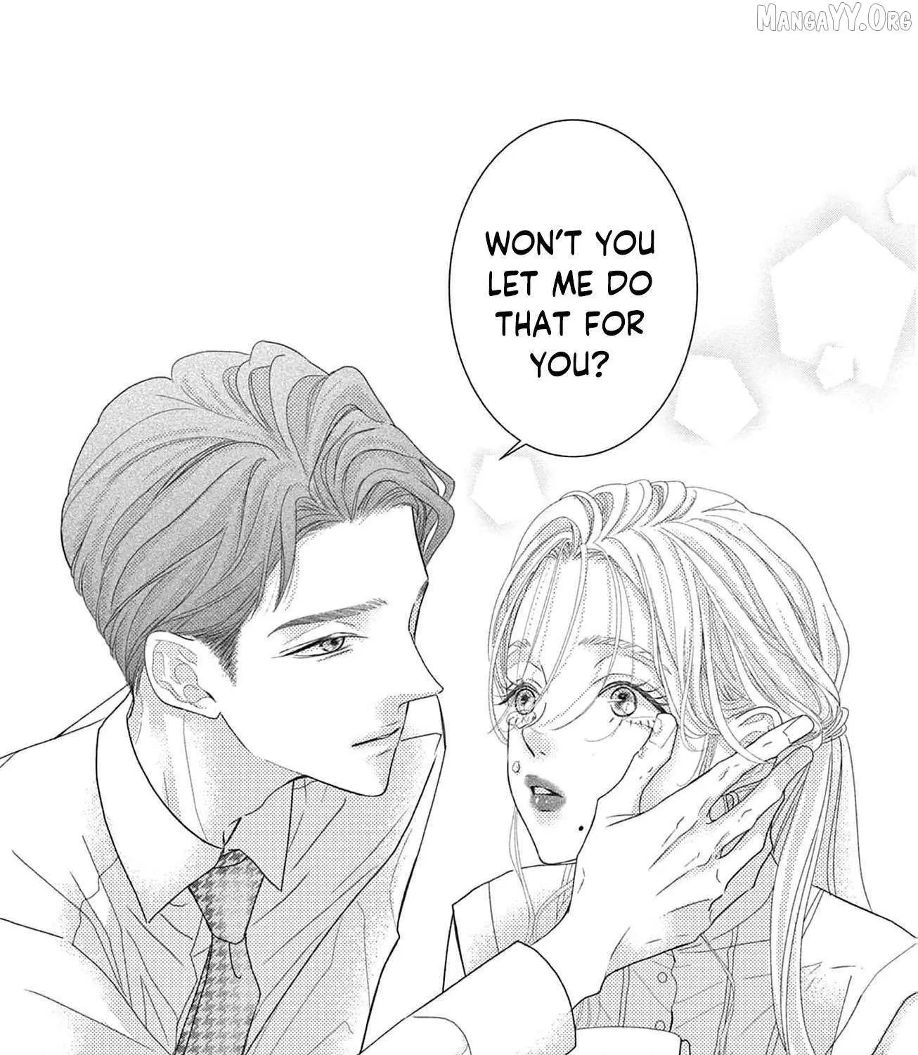 Love Falls from the Sky