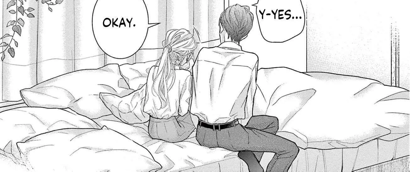 Love Falls from the Sky